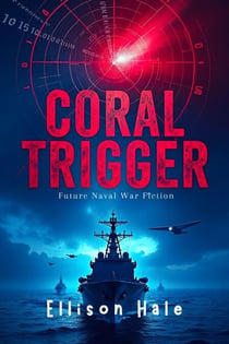 Coral Trigger - Future Naval War Fiction