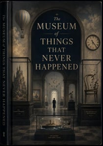 The Museum of Things That Never Happened