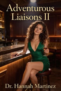 Adventurous Liaisons II - Adventurous Liaisons, #2