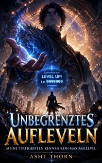 Unbegrenztes Aufleveln：Meine Fertigkeiten kennen kein Maximallevel - Unbegrenztes Aufleveln：Meine Fertigkeiten kennen kein Maximallevel, #1