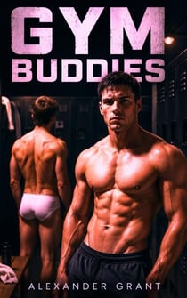 Gym Buddies - Virgin Temptation, #5