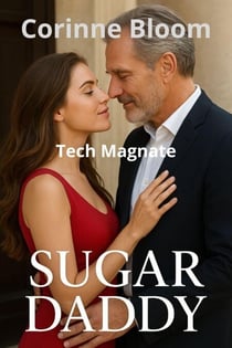 Tech Magnate - Sugar Daddy, #44