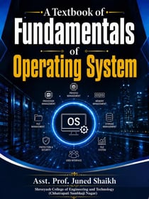 Fundamentals  of   Operating System