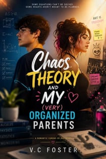 Chaos Theory and My (Very) Organized Parents