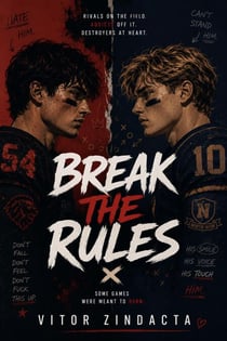 Break The Rules