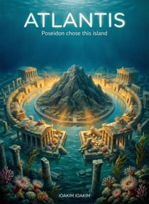 Atlantis - The Olympus Cycle, #8