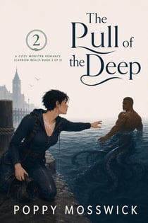 The Pull of the Deep - Carrow Reach, #2