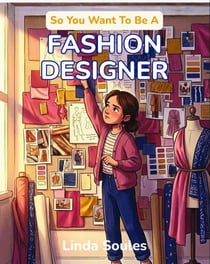 So You Want To Be A Fashion Designer - So You Want To Be A..., #39
