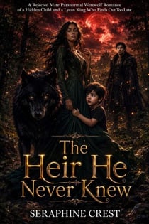 The Heir He Never Knew