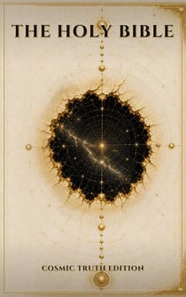 The Holy Bible Cosmic Truth Edition