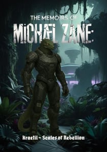 Kraetil - Scales of Rebellion - The Memoirs of Michael Zane, #1.4