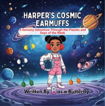 Harper's Cosmic Earmuffs