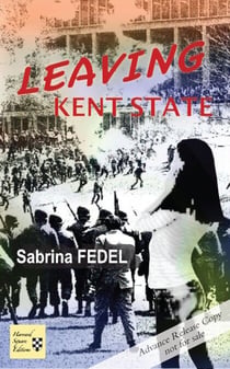 Leaving Kent State