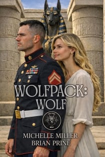 Wolfpack: Wolf