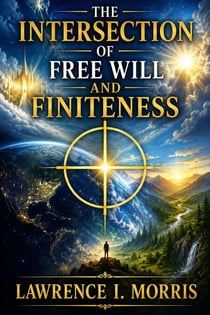 The Intersection of Free Will and Finiteness - The Spir-Sci Series, #1