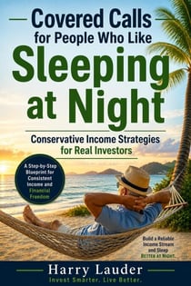 Covered Calls for People Who Like Sleeping at Night