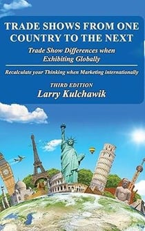 Trade Shows From One Country to the Next