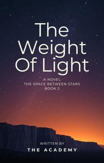 The Weight Of Light
