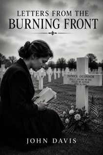 Letters From the Burning Front - Cruel Love, #2