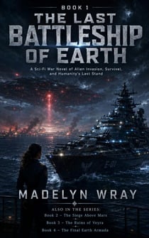 Book 1 The Sky Armada - The Last Battle of Earth