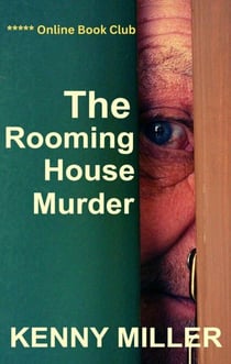 The Rooming House Murder - Chance Mikelson Adventures, #2