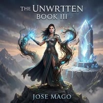 The Unwritten Cycle: Book III - The Unwritten Cycle