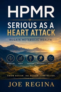 HPMR Serious as a Heart Attack