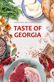 Taste of Georgia