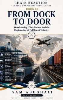 From Dock to Door - Chain Reaction, #5