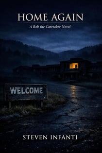 Home Again - Bob the Caretaker, #5