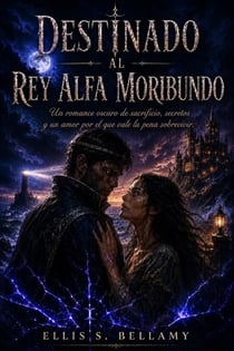 Destinado al rey alfa moribundo