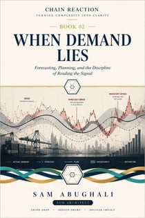 When Demand Lies - Chain Reaction, #2