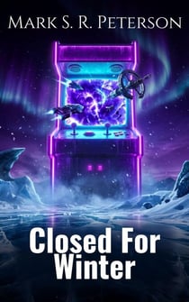 Closed For Winter