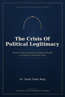 The Crisis of Political Legitimacy