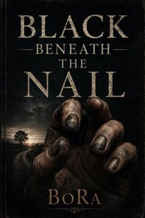 Black Beneath The Nail