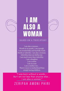 I Am Also A Woman