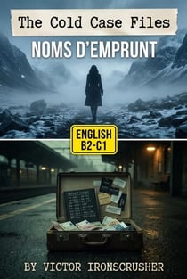 The Cold Case Files : Noms d'Emprunt