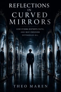 Reflection in Curved Mirrors