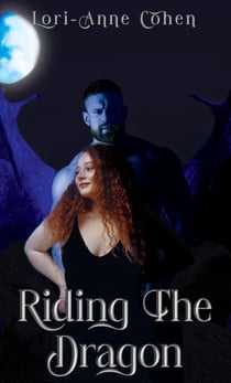 Riding the Dragon - Dragons of Skye, #1