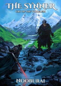 The Synner: Cry of the Voiceless - The Synner, #5