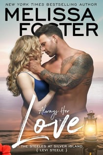 Always Her Love (The Steeles at Silver Island) - The Steeles at Silver Island, #4