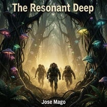 The Resonant Deep - The Unwritten Cycle