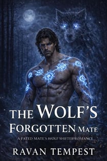 The Wolf's Forgotten Mate - Eternal Bond