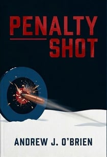 Penalty Shot - Doug Anders Series, #6