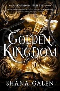 Golden Kingdom - Kingdom, #2