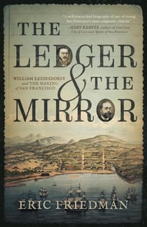 The Ledger and the Mirror