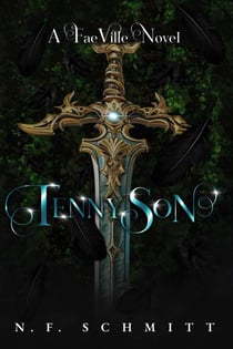 Tennyson - FaeVille, #2