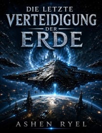 Die letzte Verteidigung der Erde