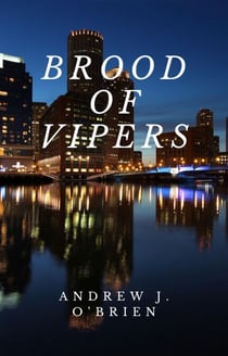 Brood of Vipers - Doug Anders Series, #5