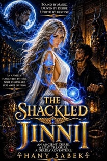 The Shackled Jinni